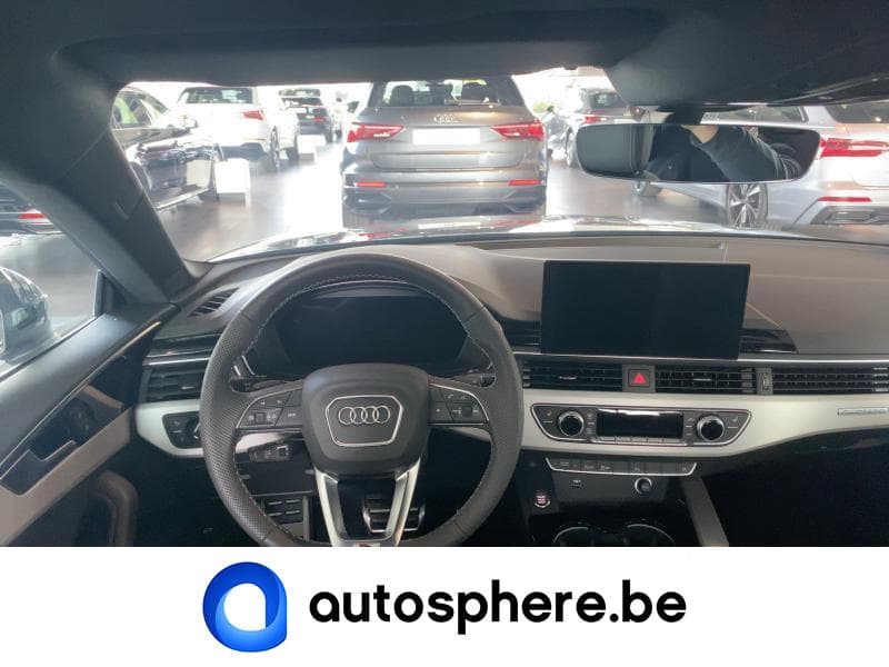 Audi A5 Sportback S-Line - 13