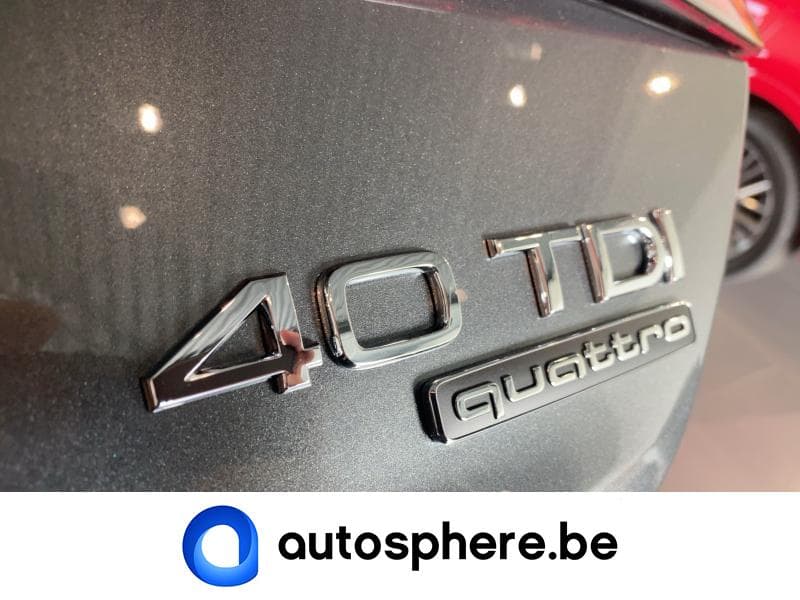 Audi A5 Sportback S-Line - 14