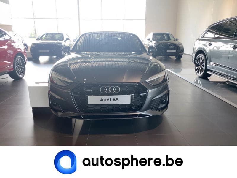 Audi A5 Sportback S-Line - 3