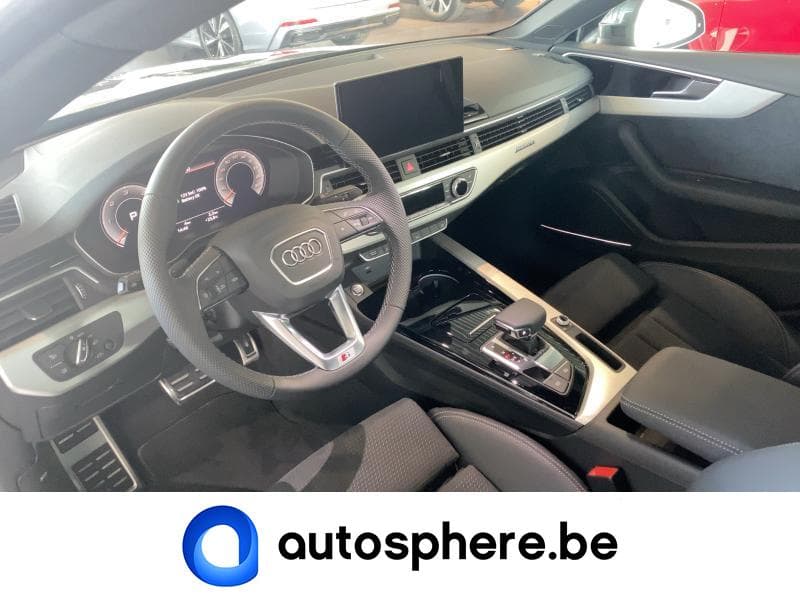 Audi A5 Sportback S-Line - 9