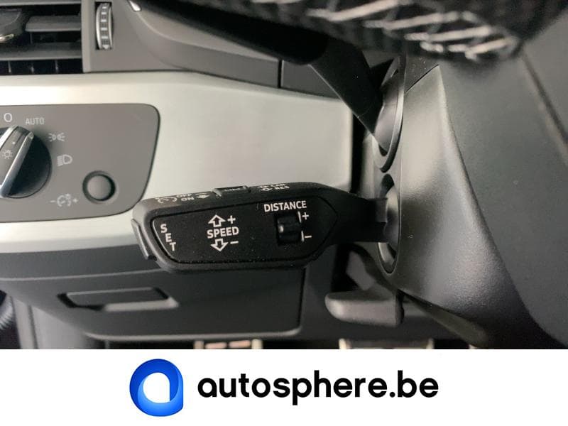 Audi A5 Sportback S-Line - 10