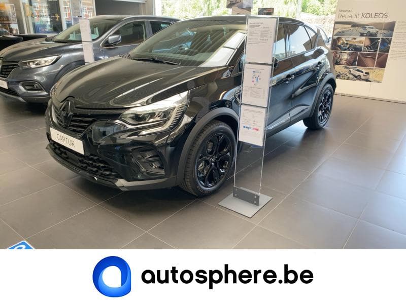 Renault Captur II - 1