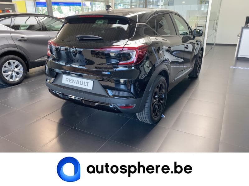 Renault Captur II - 3