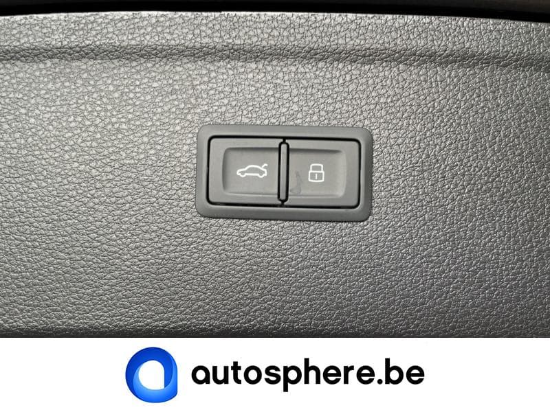 Audi Q5 S-Line - 13