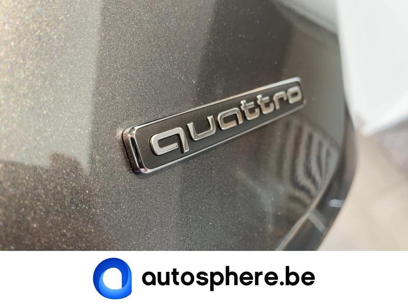 Audi Q5 S-Line - 14