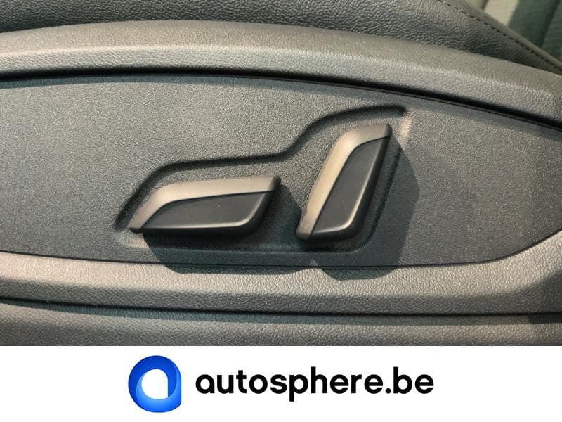 Audi Q5 S-Line - 17