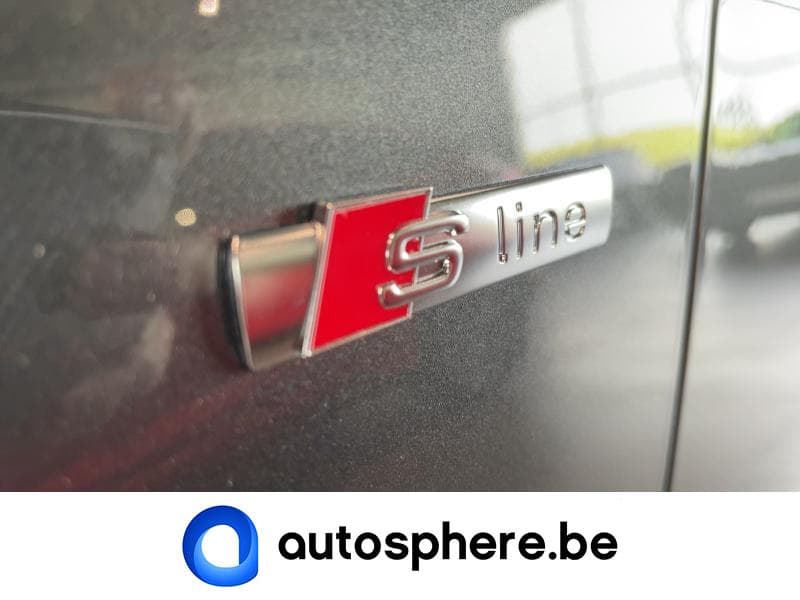 Audi Q5 S-Line - 15