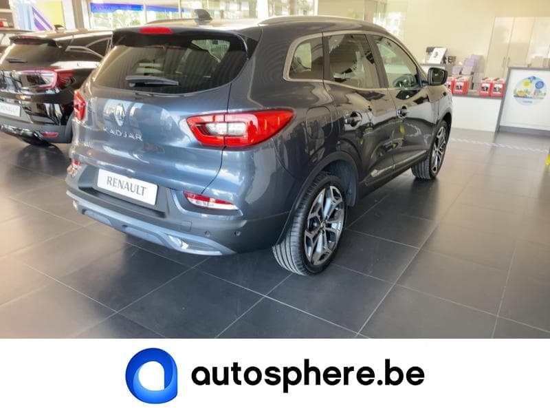 Renault Kadjar Techno - 3