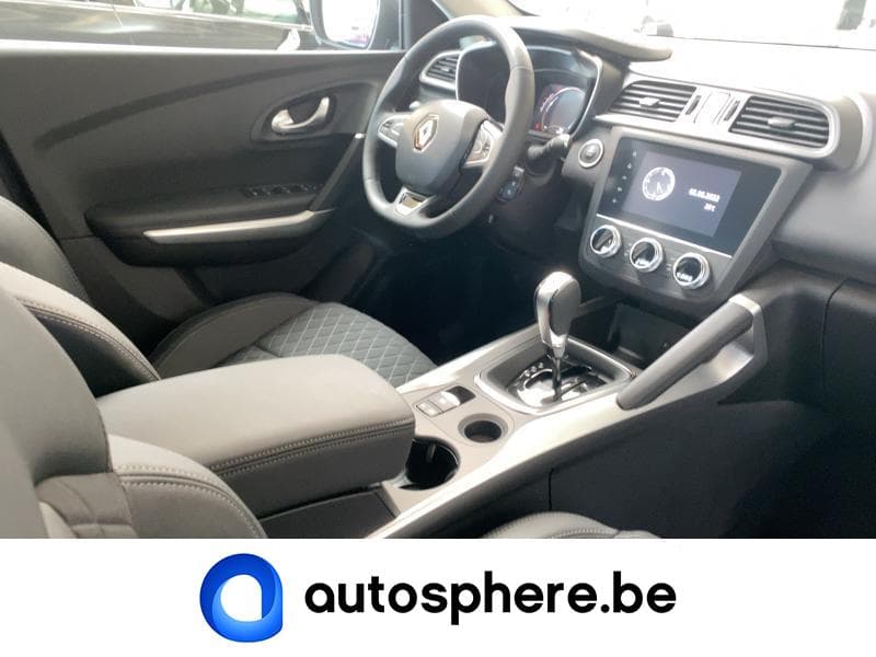 Renault Kadjar Techno - 5