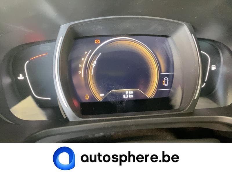 Renault Kadjar Techno - 6