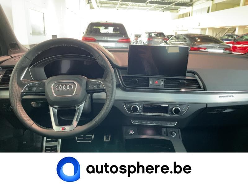 Audi Q5 Sportback S line - 14