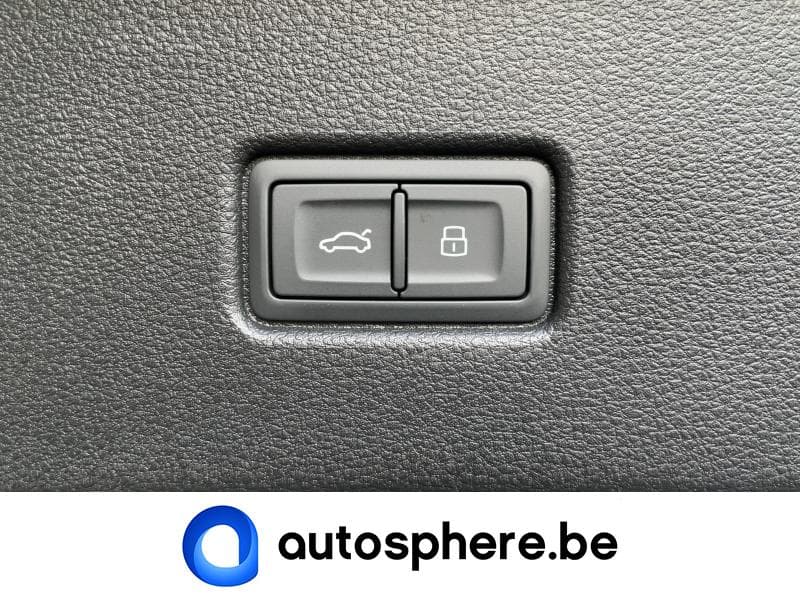Audi Q5 Sportback S line - 15