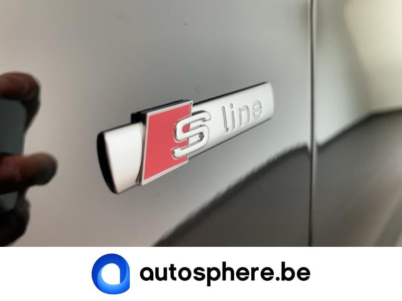 Audi Q5 Sportback S line - 5