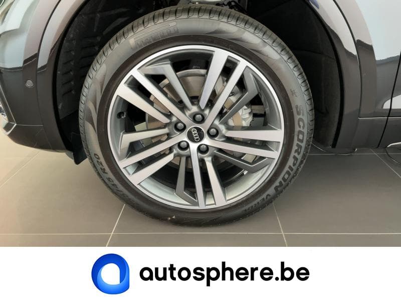 Audi Q5 Sportback S line - 8