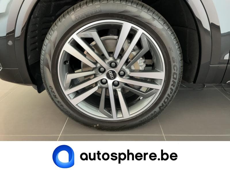 Audi Q5 Sportback S line - 9