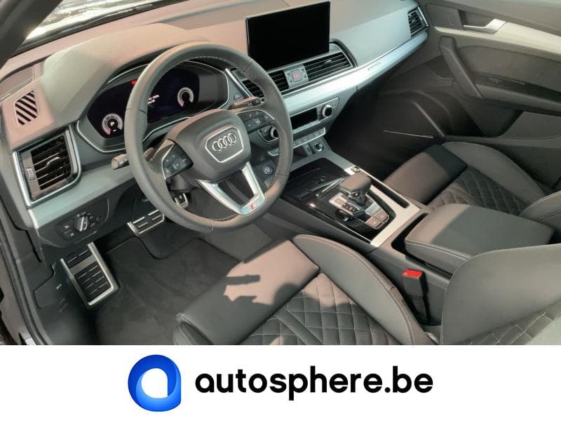Audi Q5 Sportback S line - 10