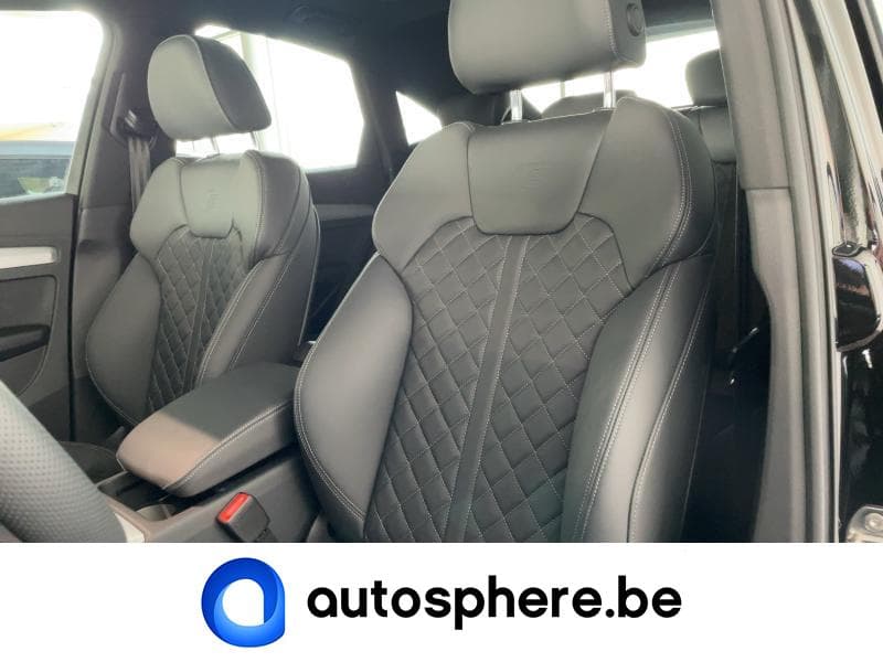 Audi Q5 Sportback S line - 12