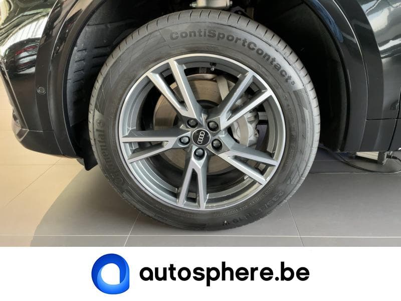Audi Q5 Sportback S line - 7