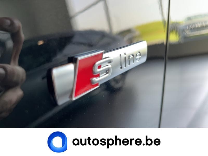 Audi Q5 Sportback S line - 8