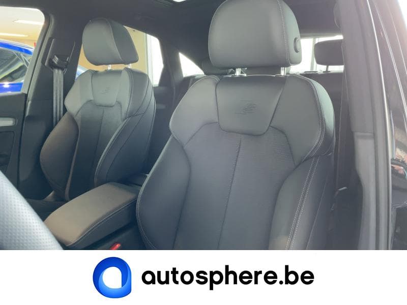 Audi Q5 Sportback S line - 10