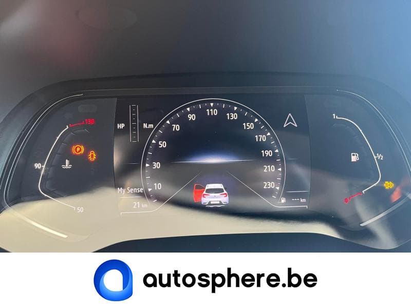 Renault Captur Intens *5ANS GARANTIE - 4