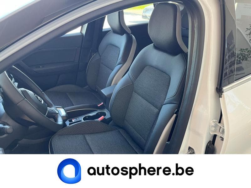 Renault Captur Intens *5ANS GARANTIE - 6