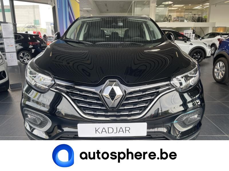 Renault Kadjar Techno  0 km !!! - 3