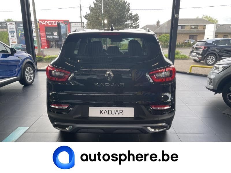 Renault Kadjar Techno  0 km !!! - 12