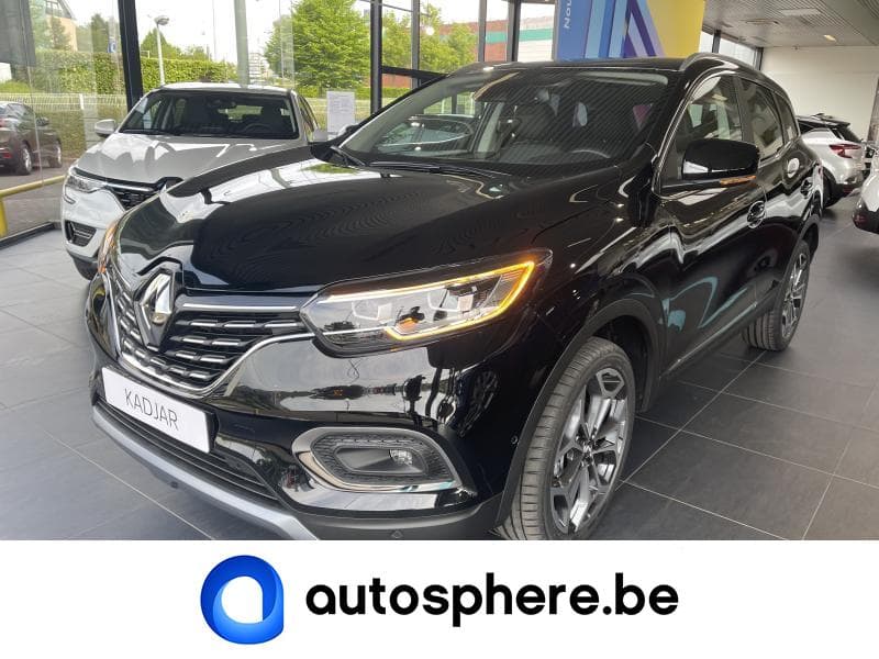Renault Kadjar Techno  0 km !!! - 1