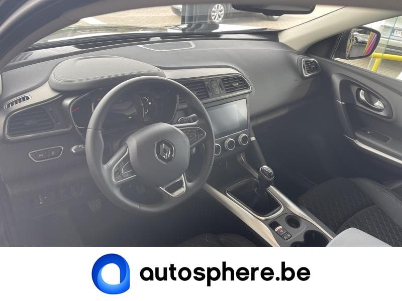 Renault Kadjar Techno  0 km !!! - 5