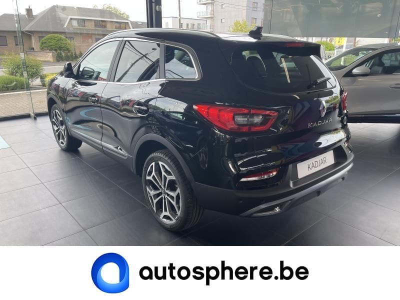 Renault Kadjar Techno  0 km !!! - 9