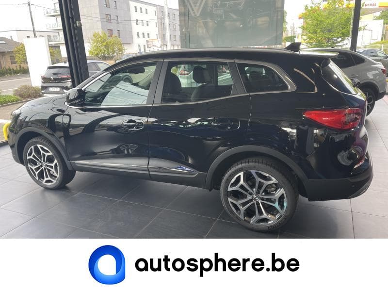 Renault Kadjar Techno  0 km !!! - 4