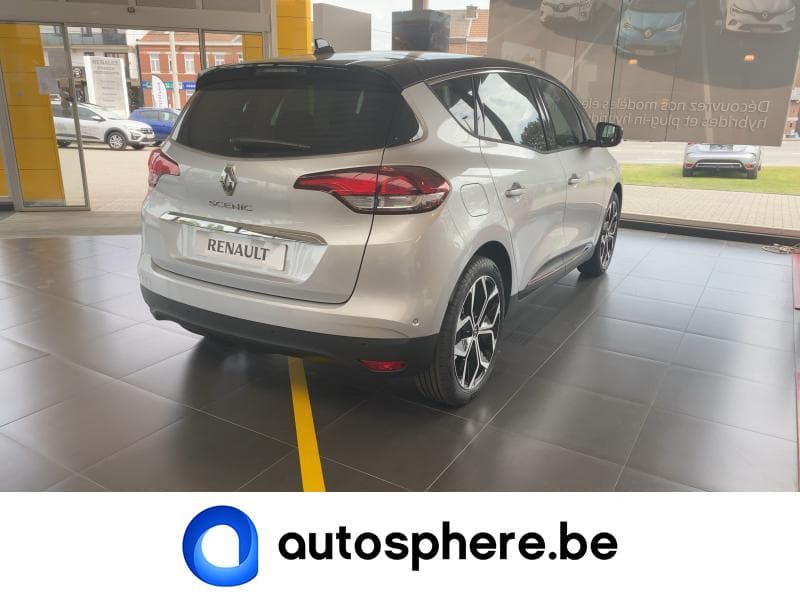 Renault Scenic IV - 2