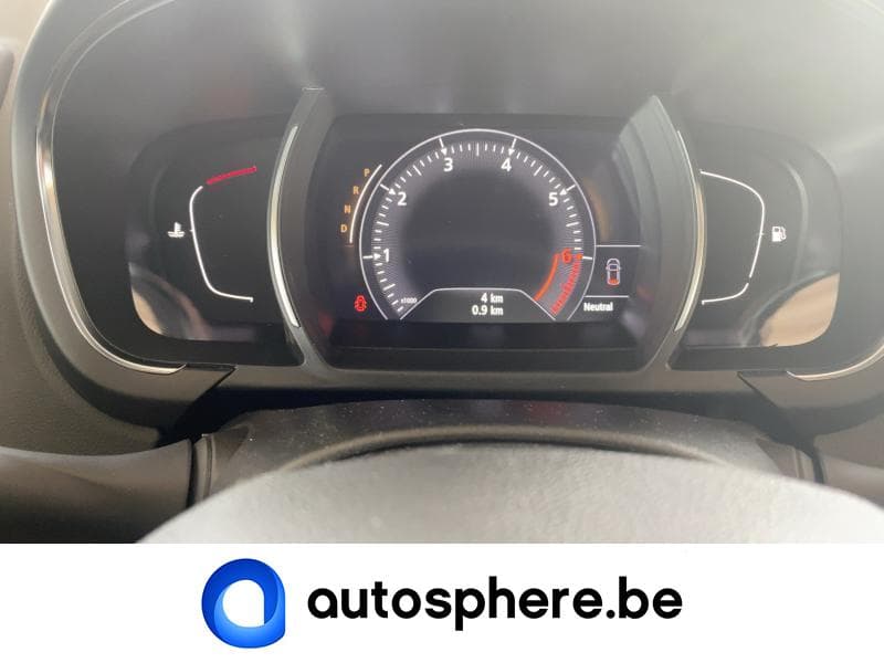 Renault Scenic IV - 4