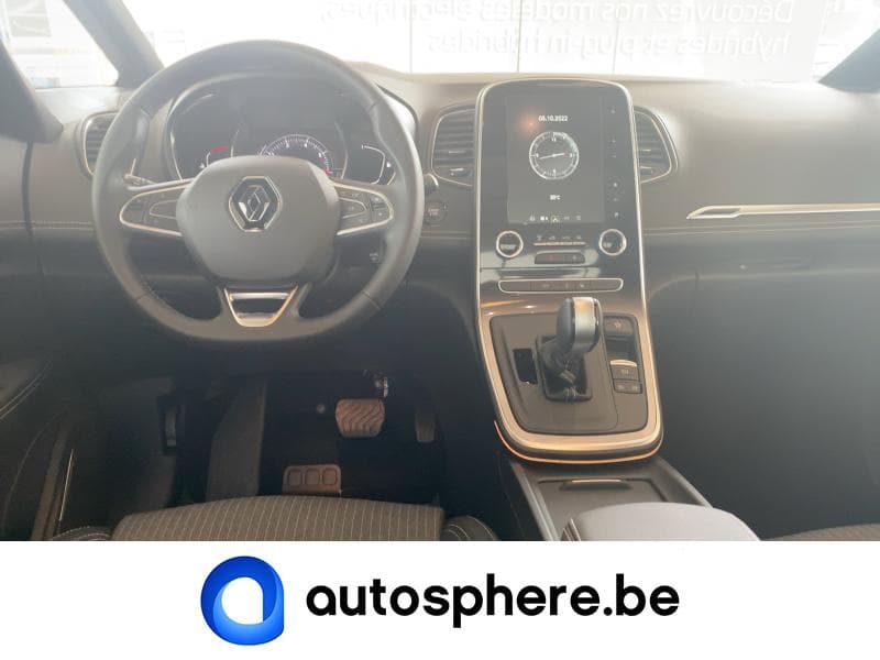 Renault Scenic IV - 5