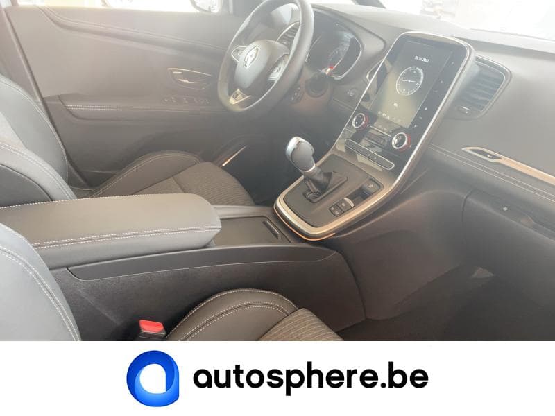 Renault Scenic IV - 6