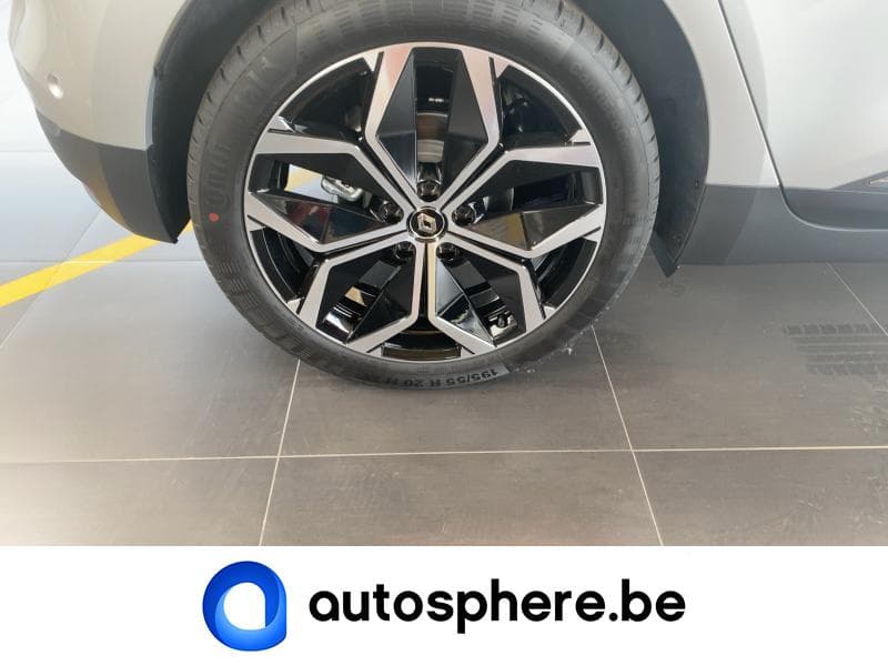 Renault Scenic IV - 8