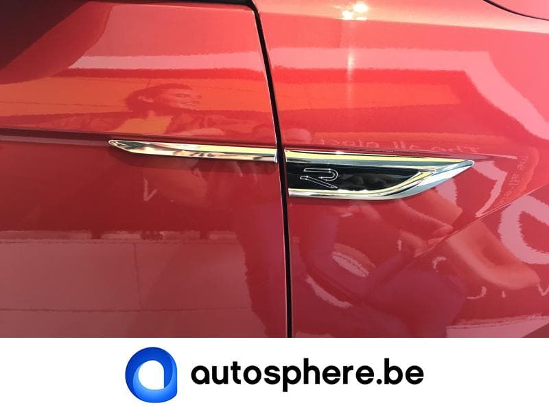 Volkswagen T-Roc Cabriolet R-Line Business Premium - 12