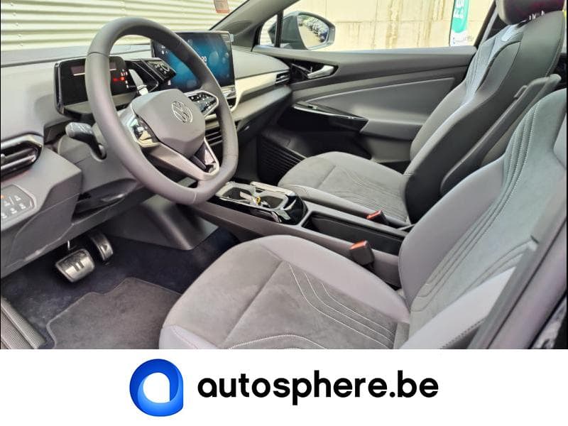 Volkswagen ID.5 Pro Performance*MATRIX*TOIT PANO*+++ - 10