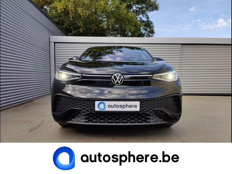Volkswagen ID.5 Pro Performance*MATRIX*TOIT PANO*+++ - 3