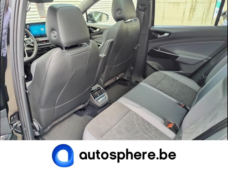 Volkswagen ID.5 Pro Performance*MATRIX*TOIT PANO*+++ - 22