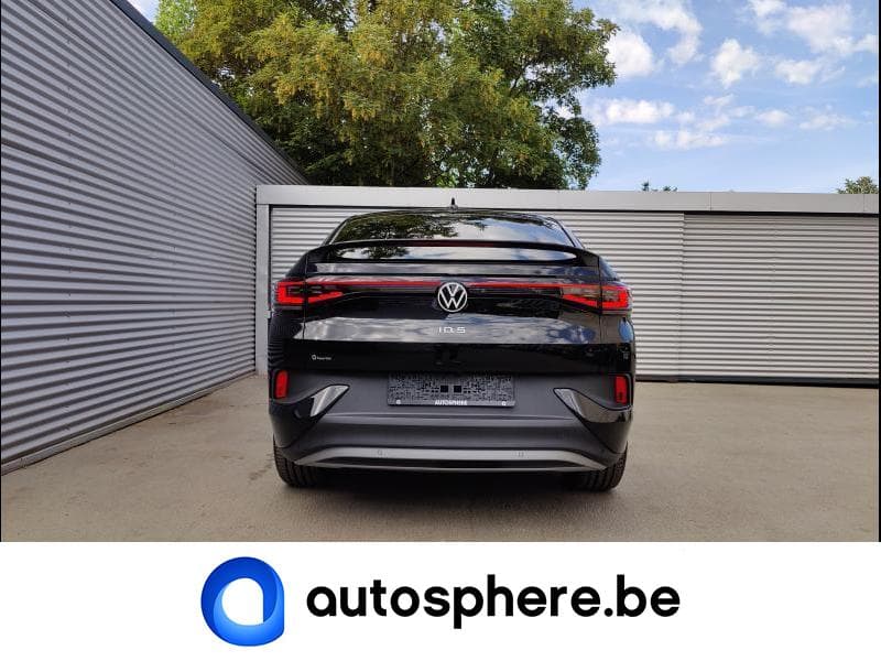 Volkswagen ID.5 Pro Performance*MATRIX*TOIT PANO*+++ - 7