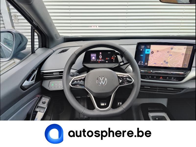 Volkswagen ID.5 Pro Performance*MATRIX*TOIT PANO*+++ - 12