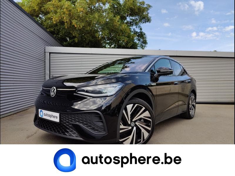 Volkswagen ID.5 Pro Performance*MATRIX*TOIT PANO*+++ - 1