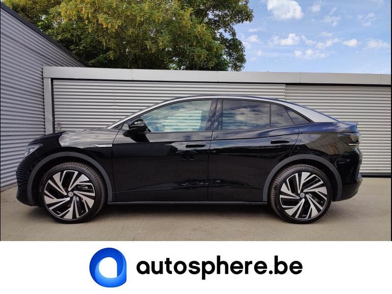 Volkswagen ID.5 Pro Performance*MATRIX*TOIT PANO*+++ - 5
