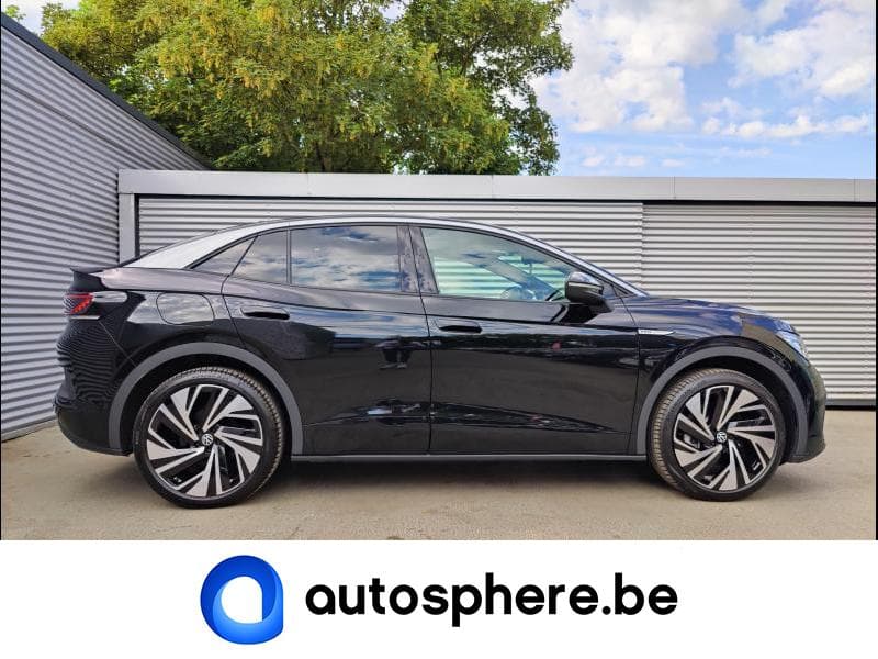 Volkswagen ID.5 Pro Performance*MATRIX*TOIT PANO*+++ - 4
