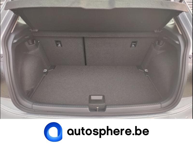 Volkswagen Polo Life*ACC*APP-CONNECT+++ - 19