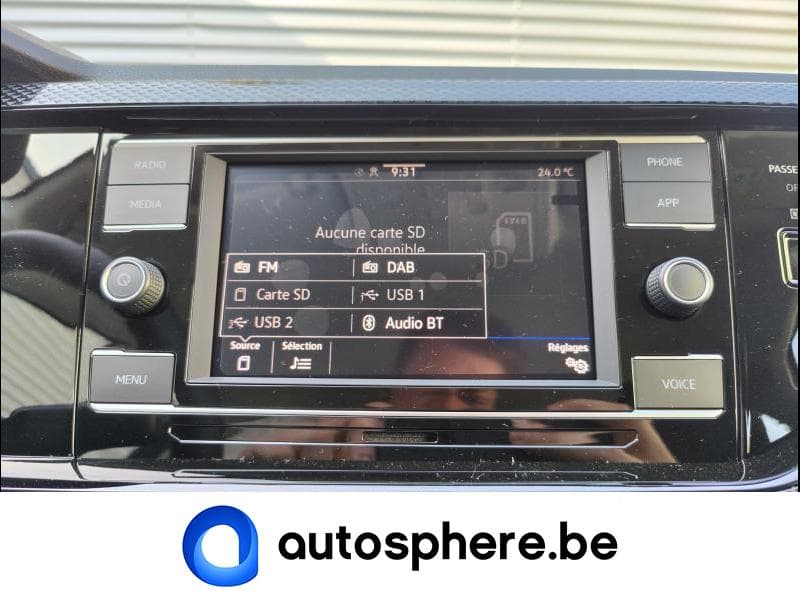 Volkswagen Polo Life*ACC*APP-CONNECT+++ - 15