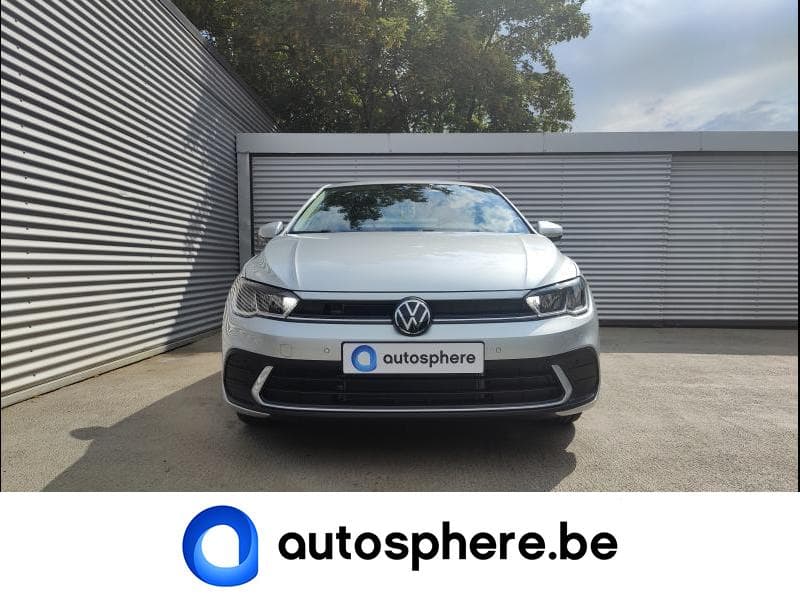 Volkswagen Polo Life*ACC*APP-CONNECT+++ - 3