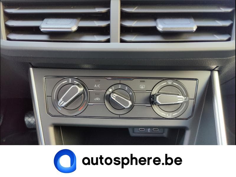 Volkswagen Polo Life*ACC*APP-CONNECT+++ - 16